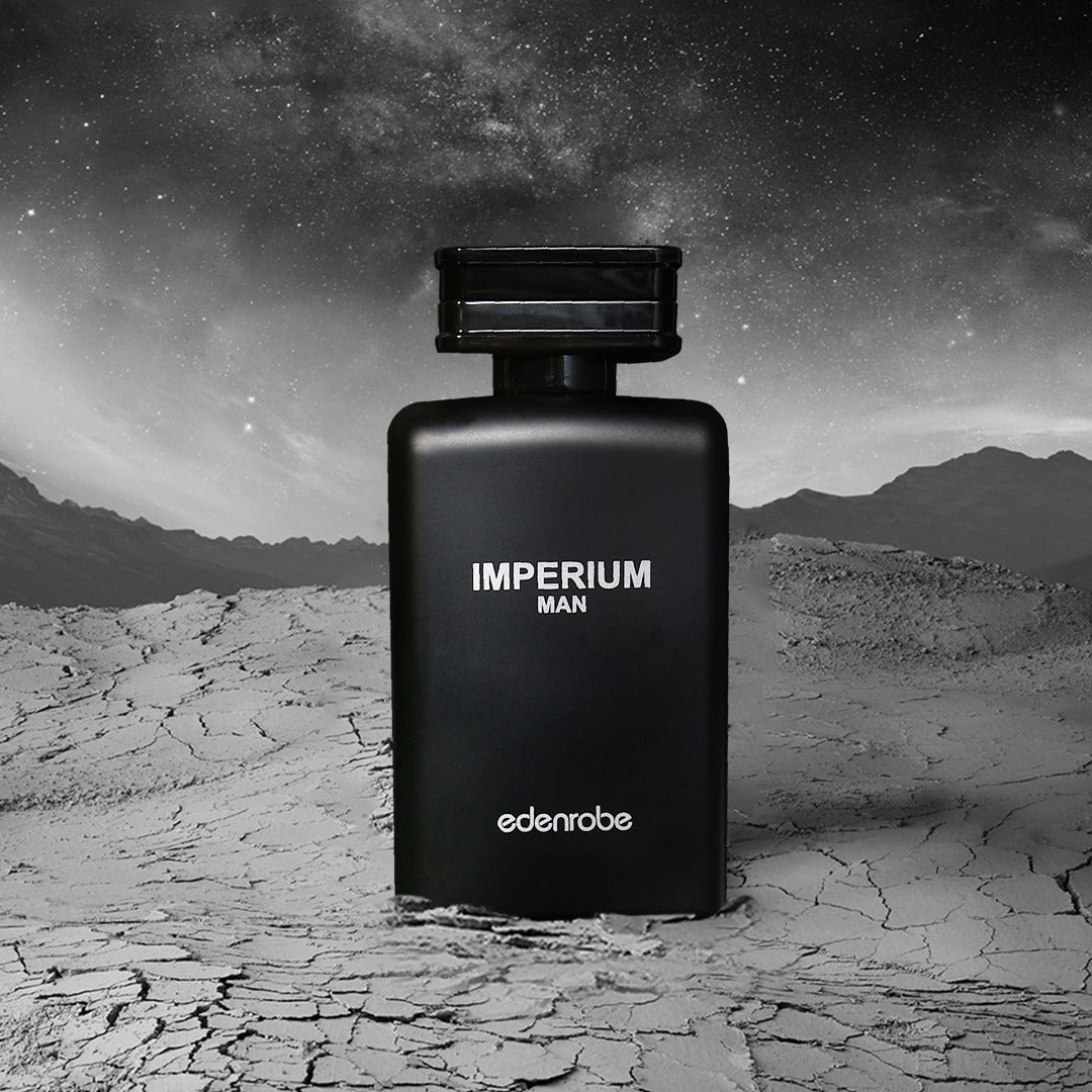 edenrobe Men's Fragrance 100ML - EBMF-Imperium