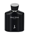 Black Musk For Men By J. Junaid Jamshed