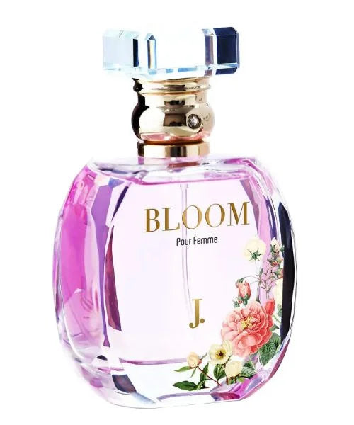 Bloom Pour Femme By Junaid Jamshed