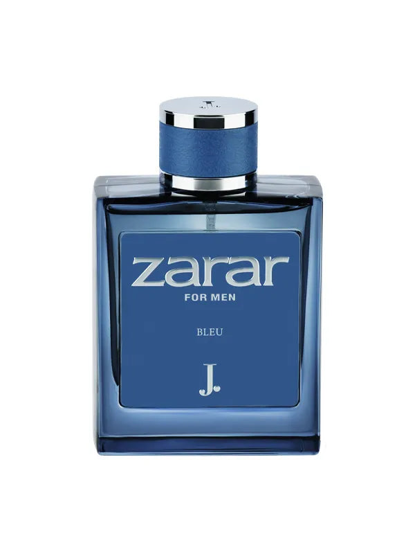 Junaid Jamshed J. Zarar Bleu Perfume For Men