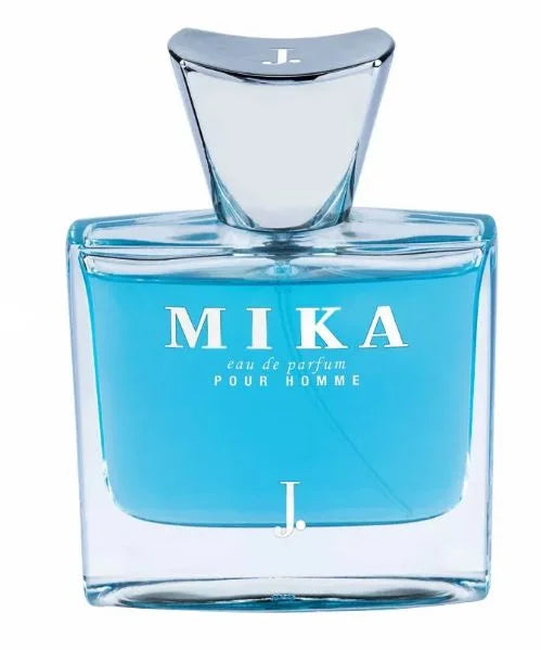 Mika For Men By Junaid Jamshed