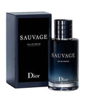 Dior sauvage for men EDP 100ml