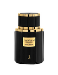 J. JANAN Gold Perfume for Men 100 ml by Junaid Jamshed