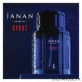 Junaid Jamshed J. Janan Sport Eau De Parfum, Fragrance For Men,