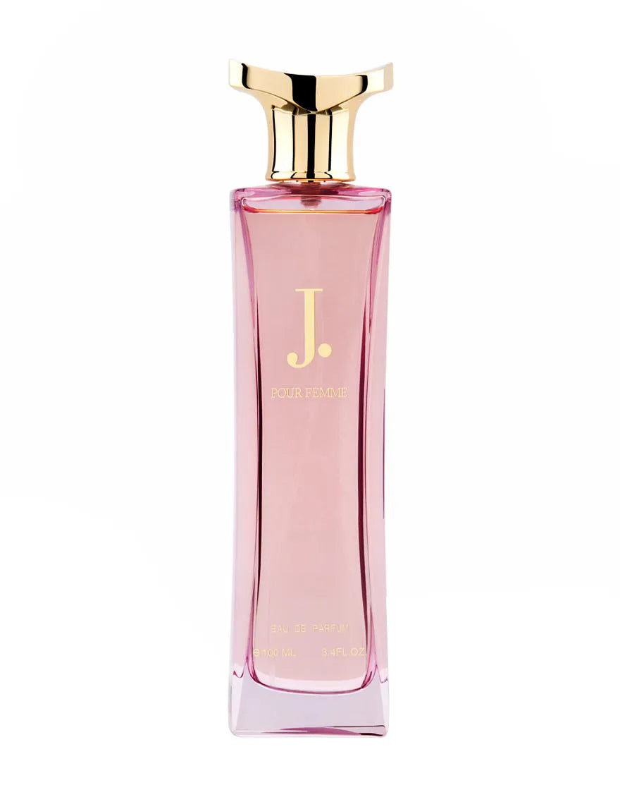 Pour Femme J.Perfumes